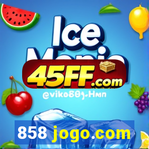 858 jogo.com
